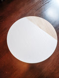 Large 15" Diameter Lazy Susan - CUSTOMIZABLE