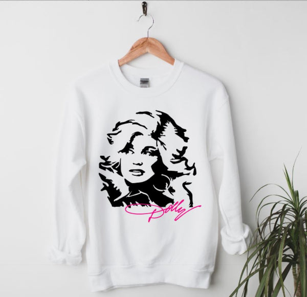 "Dolly" Sweatshirt