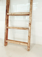 Tea Towel Ladder for Countertop